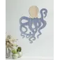 Płyta ścienna Octopus 41 1,5 57 cm